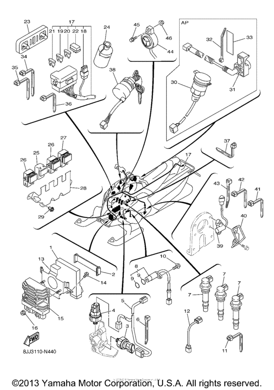 Electrical
