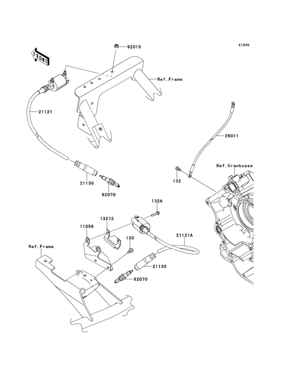 Ignition System
