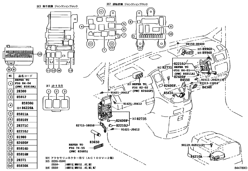 Switch & Relay & Computer