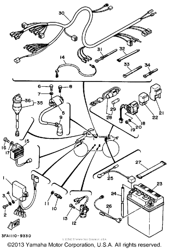 Electrical