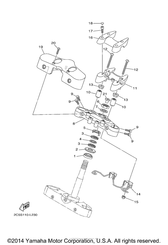 Steering