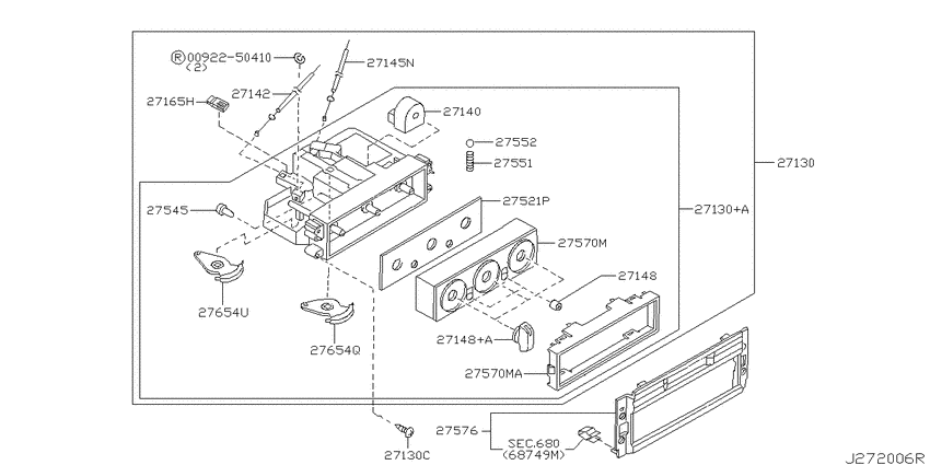 Control unit