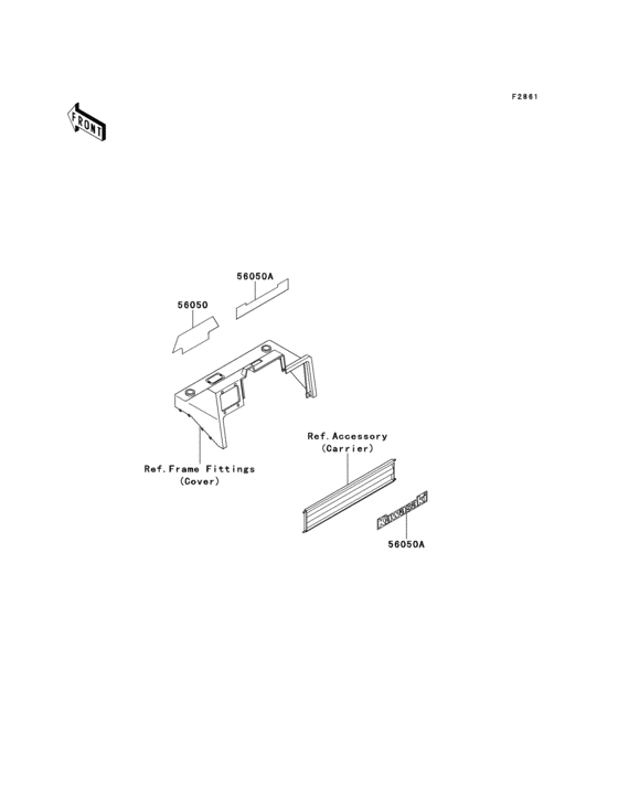 Decals(kaf620-b1/b2)