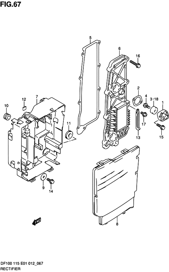 Rectifier
