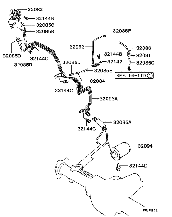 Front axle freewheel clutch
