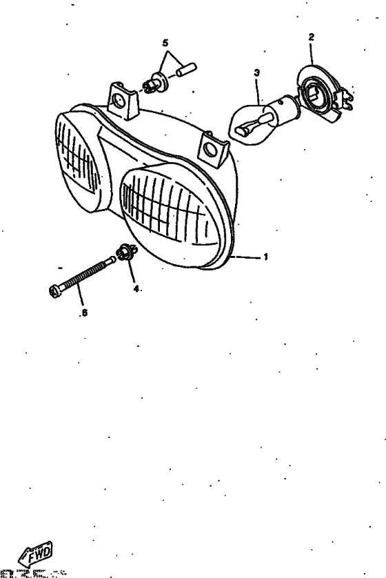 Headlight
