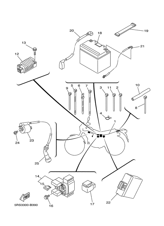 Electrical 1