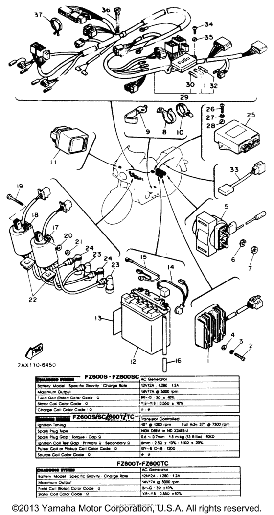 Electrical