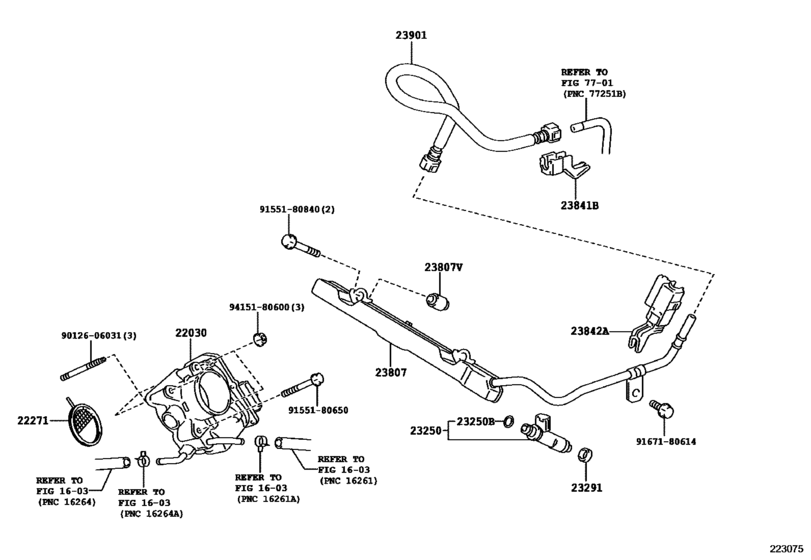 Fuel Injection System