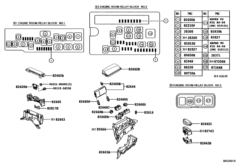 Switch & Relay & Computer