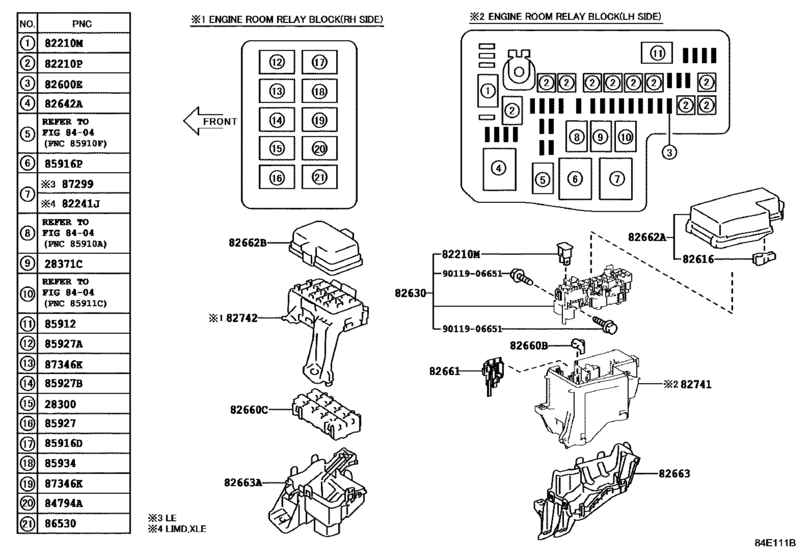 Switch & Relay & Computer