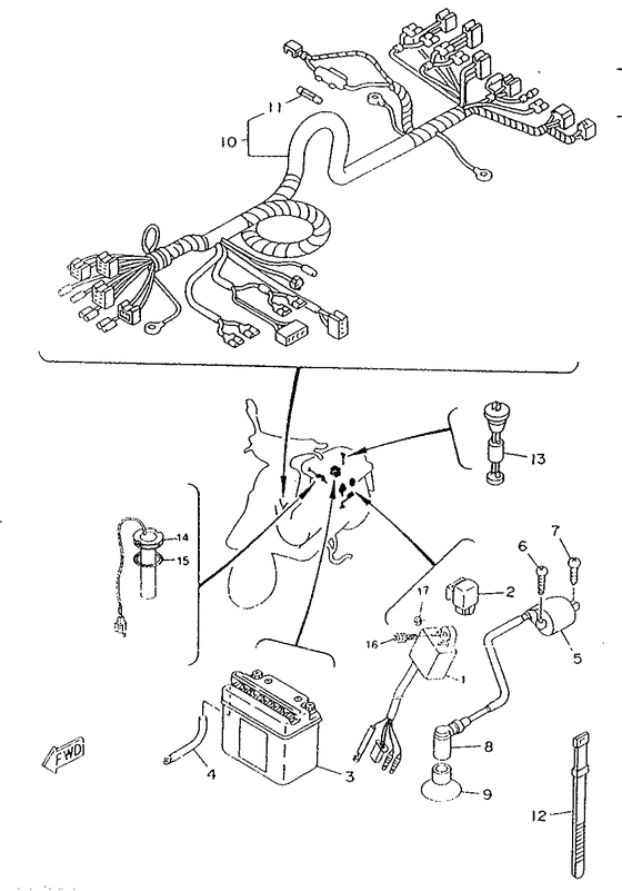 Electrical 2