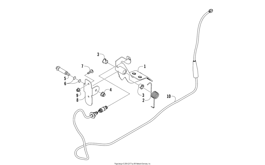 Accelerator Assembly