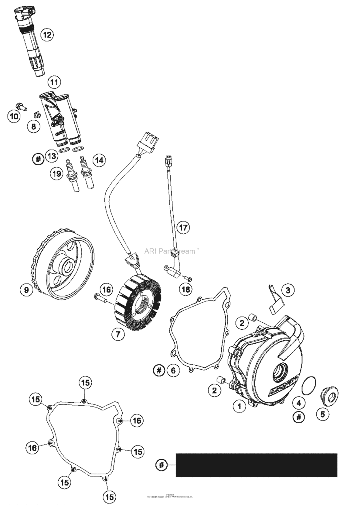 Ignition System