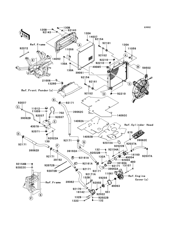 Radiator(1/2)