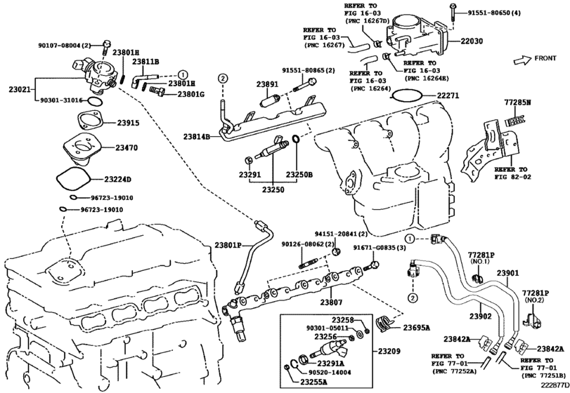 Fuel Injection System