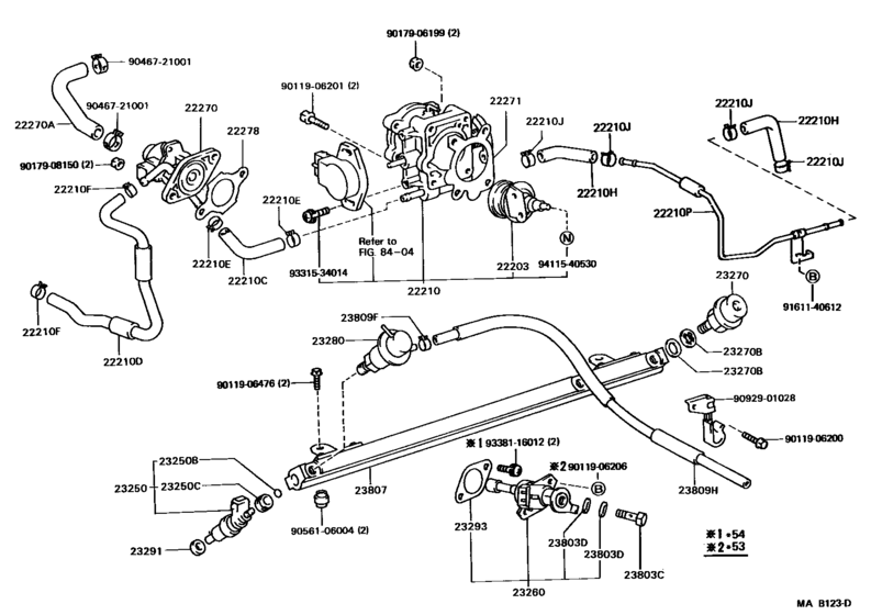 Fuel Injection System