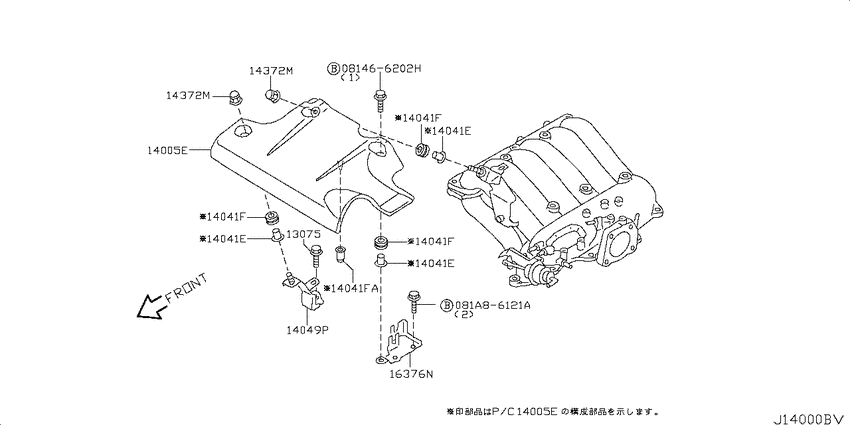 Manifold