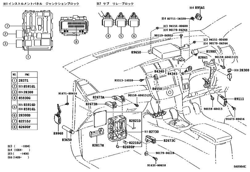 Switch & Relay & Computer