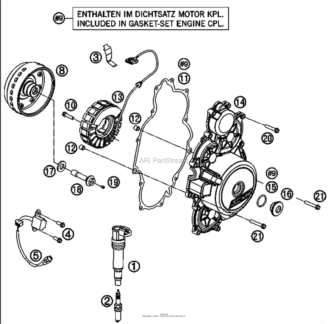 Ignition System