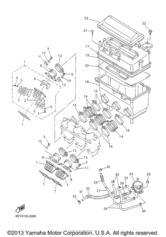 Intake