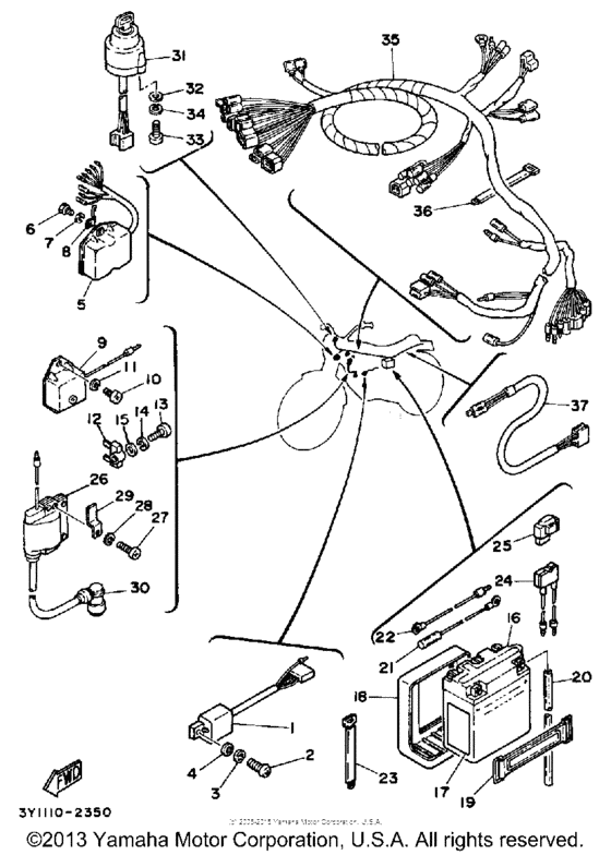 Electrical