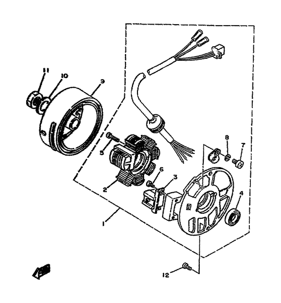 Generator