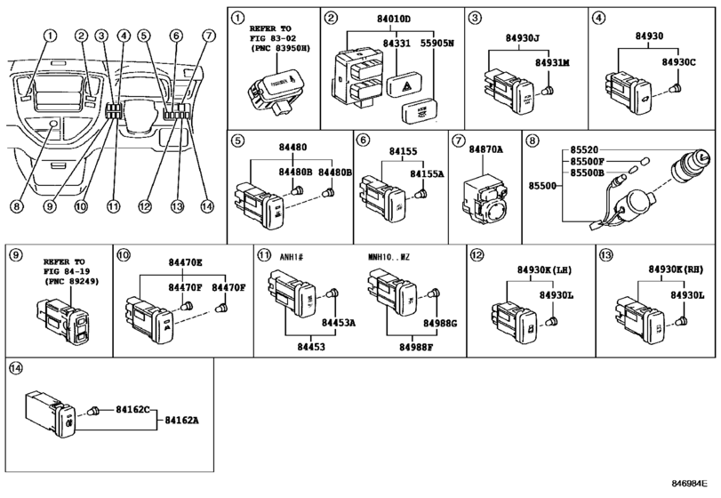 Switch & Relay & Computer