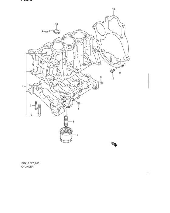 Cylinder