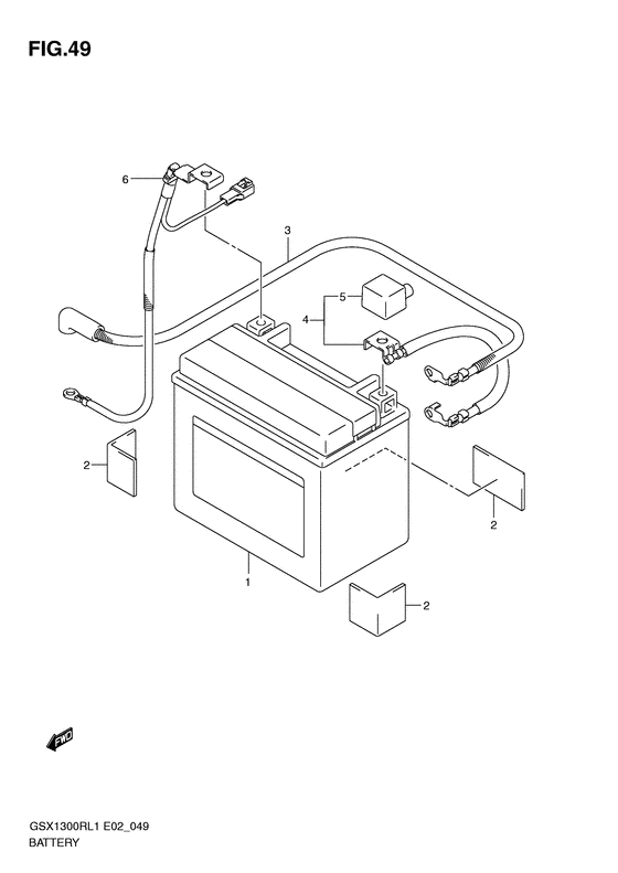 Battery