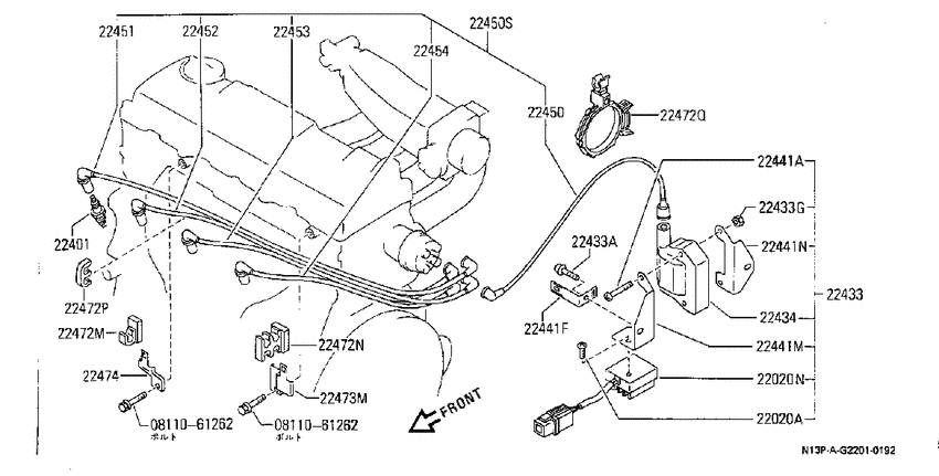 Ignition System