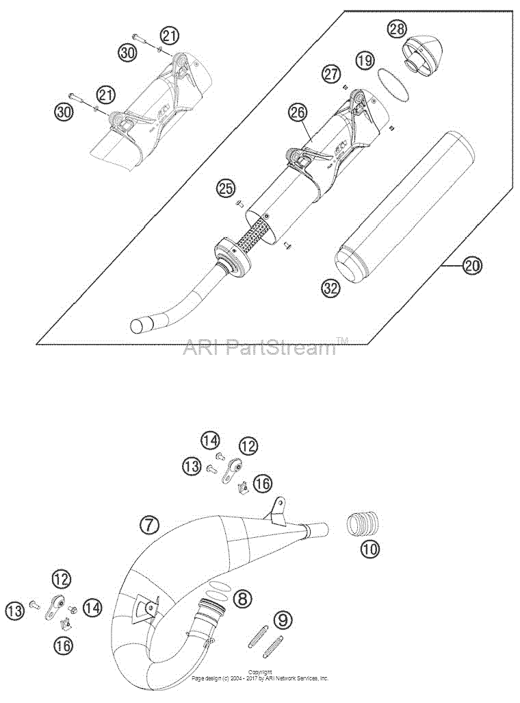 Exhaust System