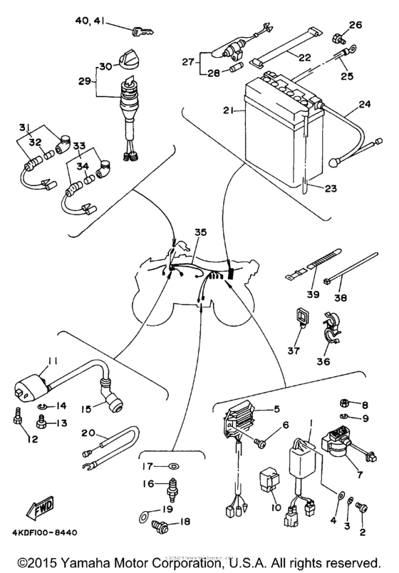 Electrical