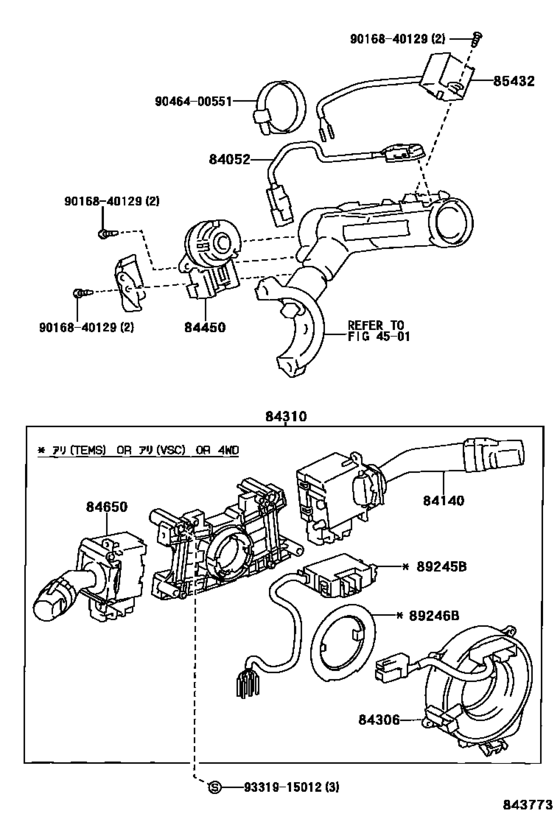Switch & Relay & Computer