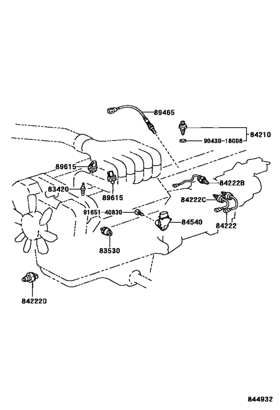 Switch & Relay & Computer