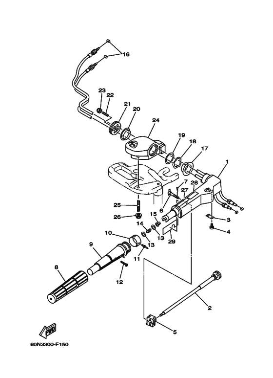 Steering