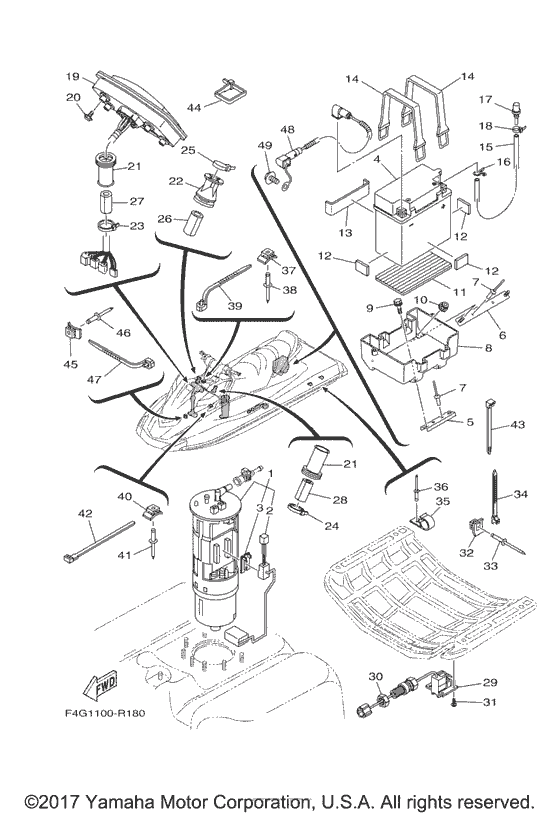 Electrical 3