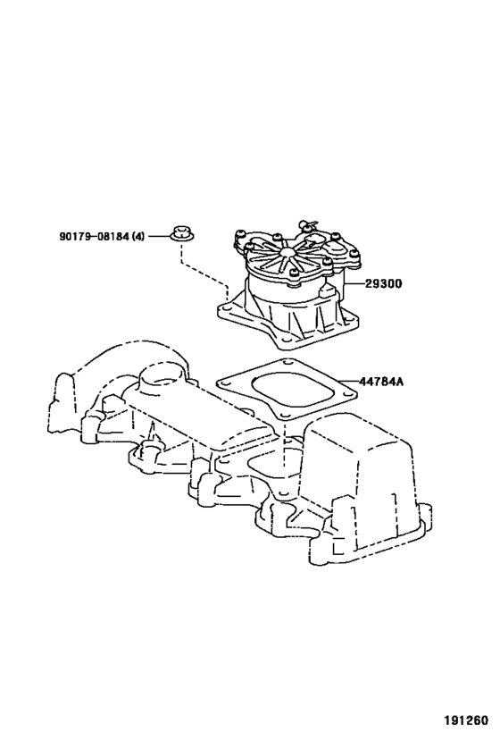 Vacuum Pump