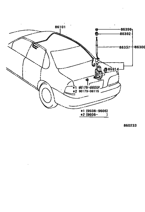 Antenna