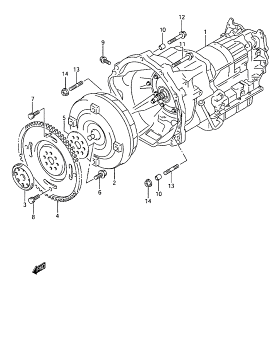 Automatic transmission