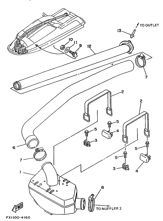 Exhaust 2