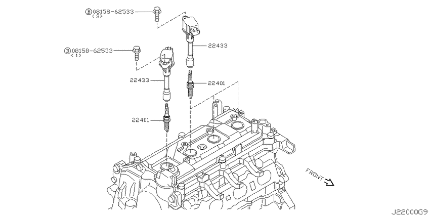 Ignition System