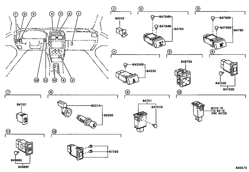 Switch & Relay & Computer