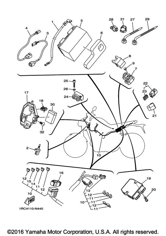 Electrical 1