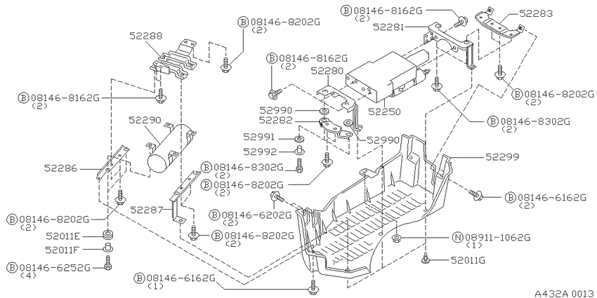 Suspension control