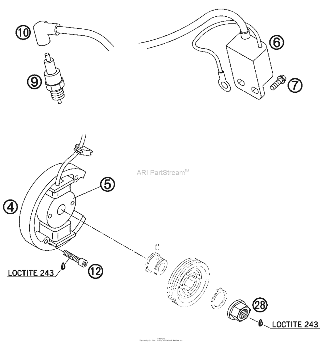 Ignition System