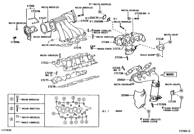 Manifold