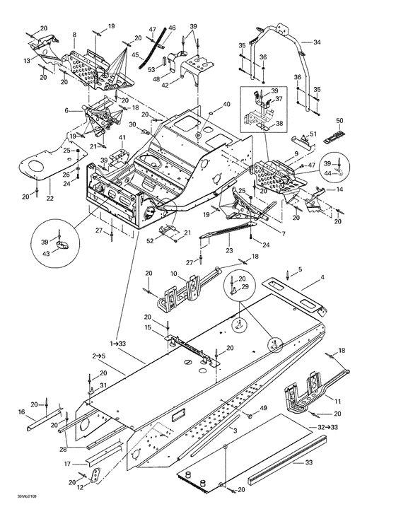 09- frame and accessories