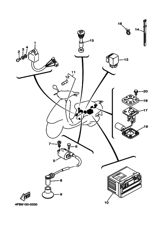 Electrical 2