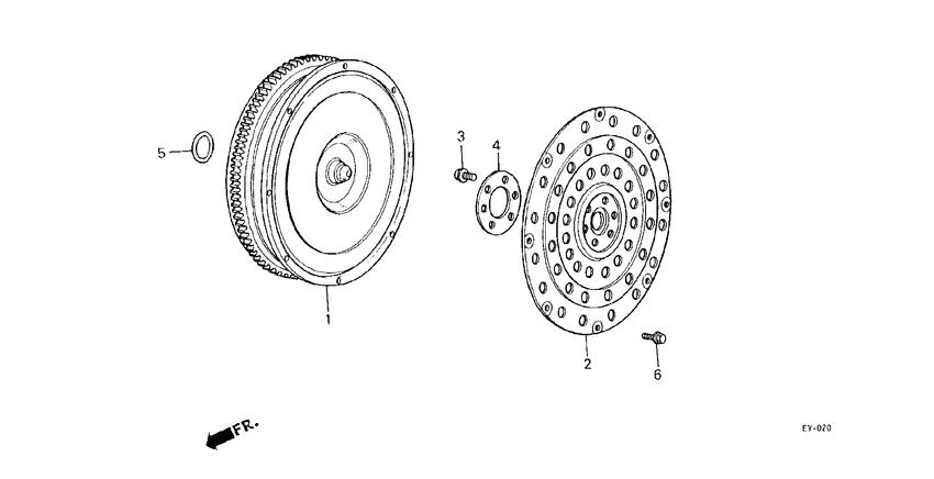 Torque converter